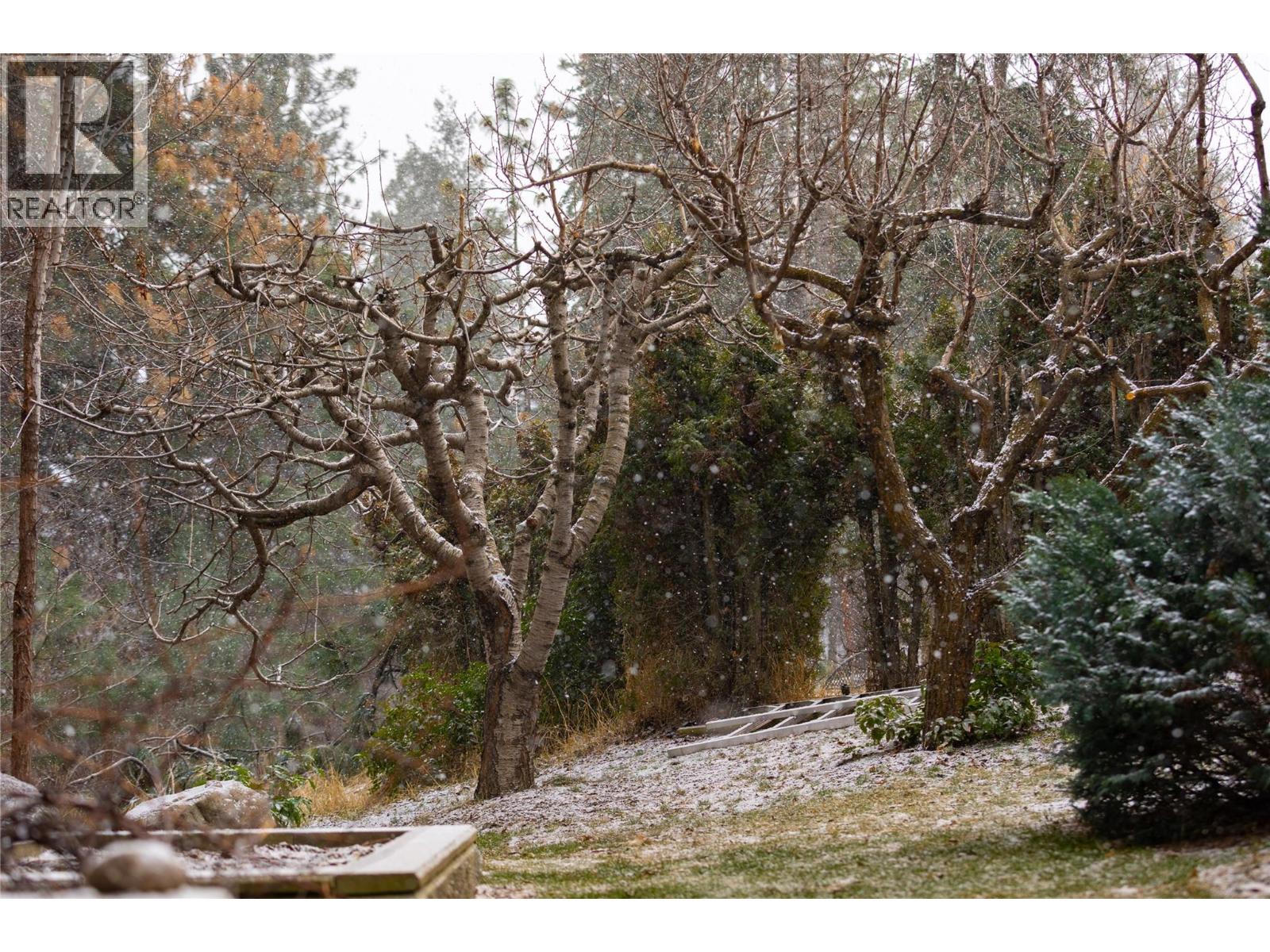 3439 McIver Road, West Kelowna