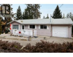  3439 McIver Road, West Kelowna