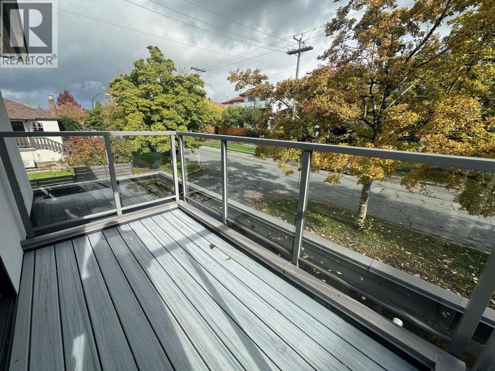 1 Bed, 1 Bath House for Rent in Vancouver – 4373 ONTARIO STREET, Vancouver - Image 17