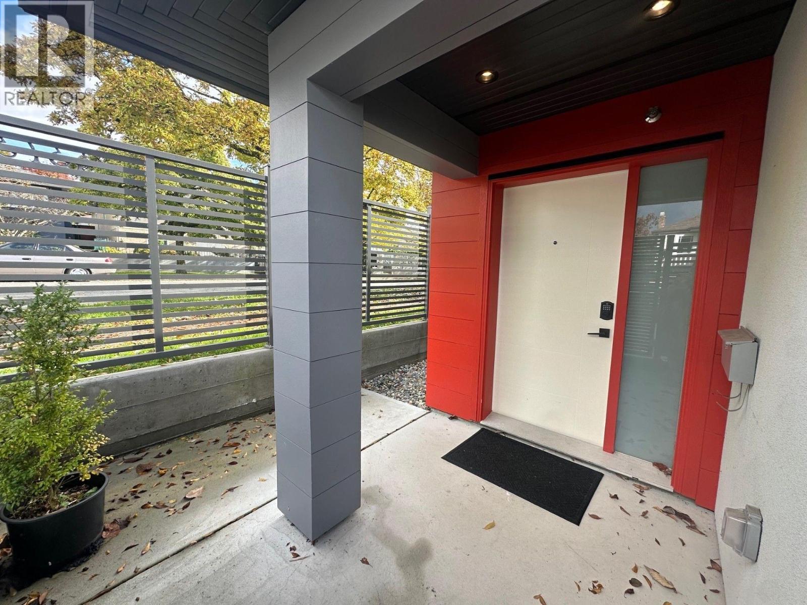 1 Bed, 1 Bath House for Rent in Vancouver – 4373 ONTARIO STREET, Vancouver - Image 18