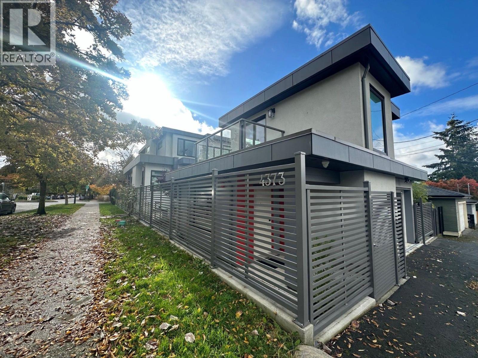 1 Bed, 1 Bath House for Rent in Vancouver – 4373 ONTARIO STREET, Vancouver - Image 20