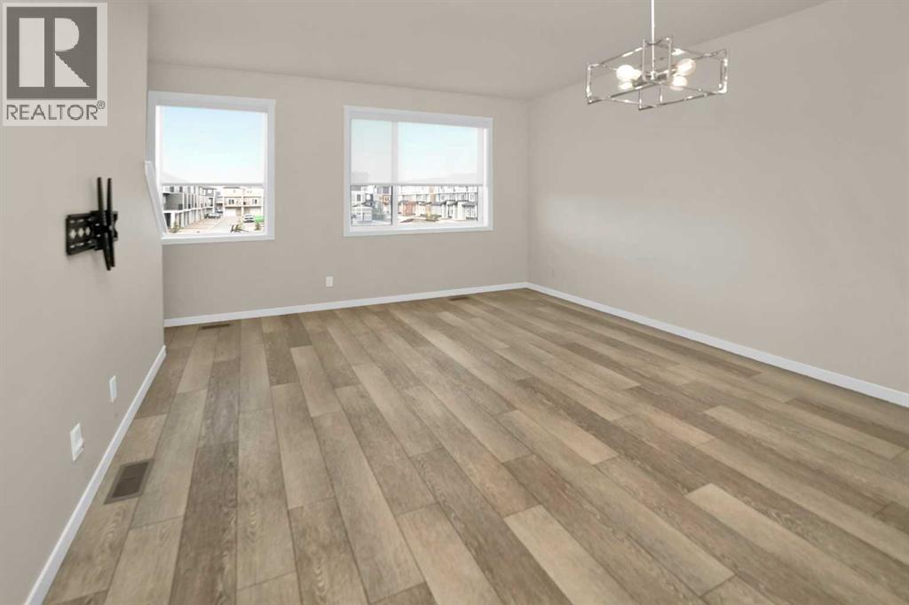 Single Family House for Sale in  Country Hills Boulevard NE Cornerstone Calgary 