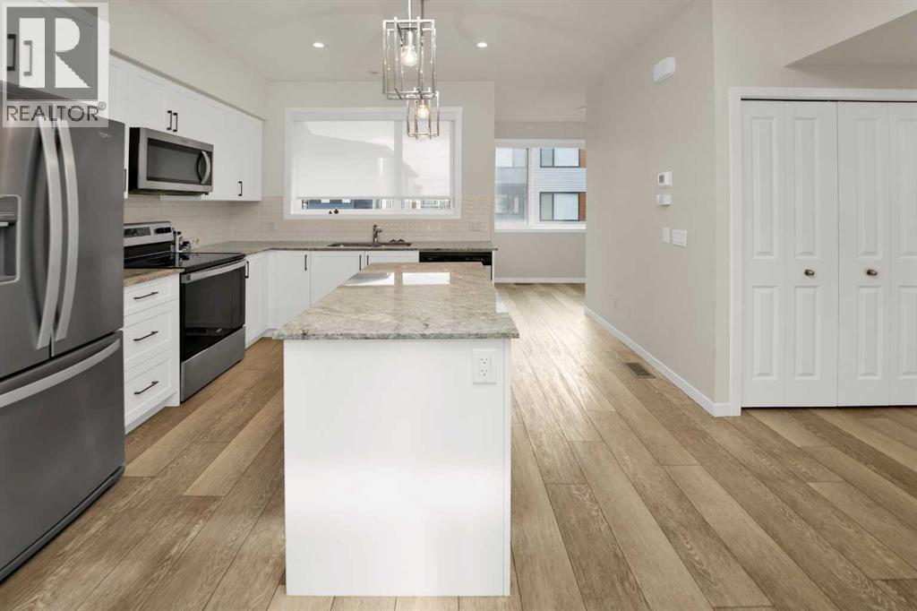 Single Family House for Sale in  Country Hills Boulevard NE Cornerstone Calgary 