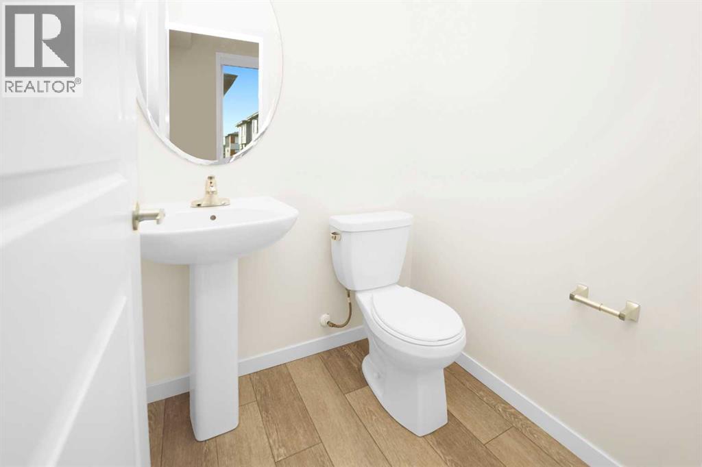 Single Family House for Sale in  Country Hills Boulevard NE Cornerstone Calgary 