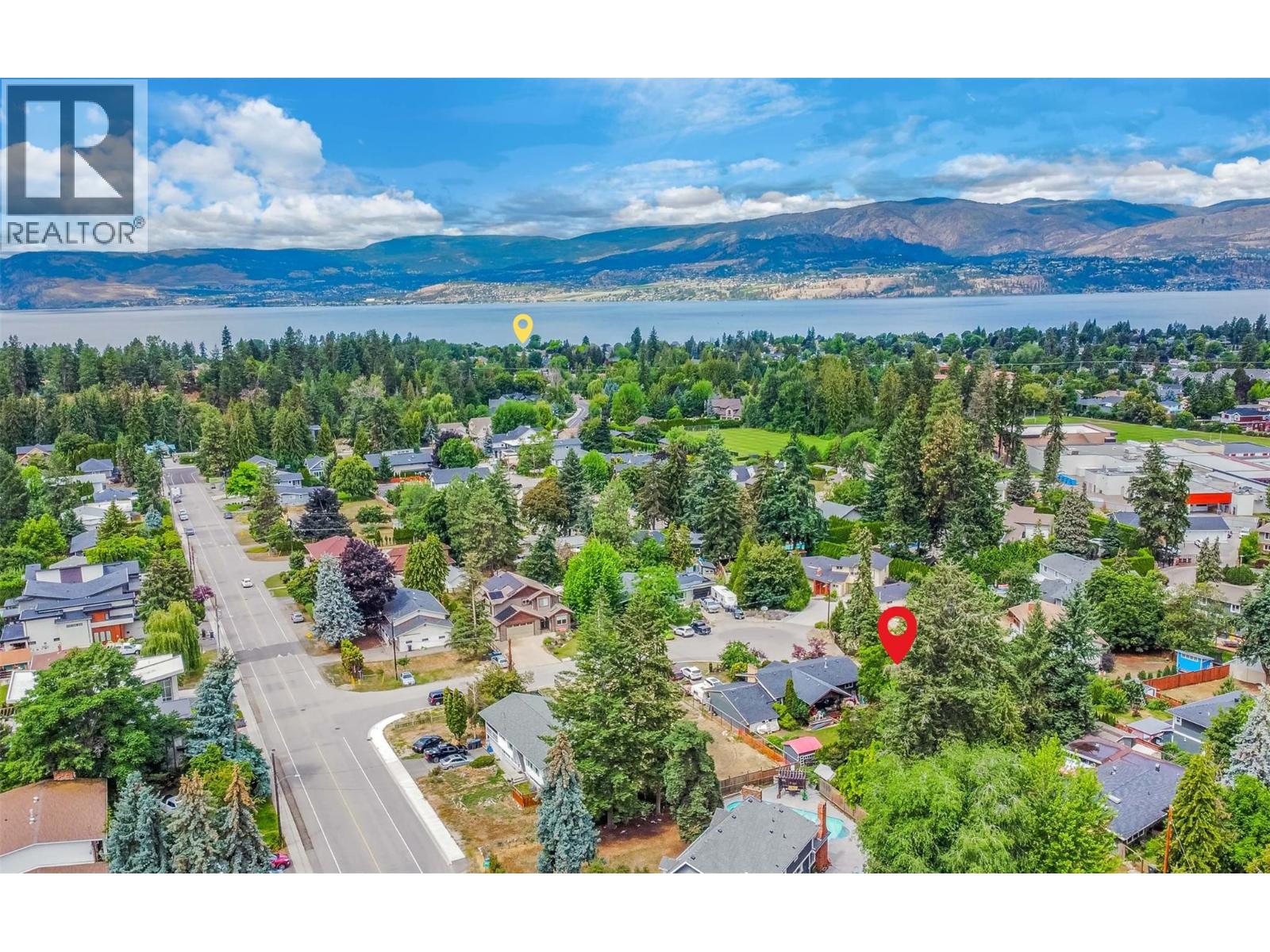  Elm Road, Kelowna