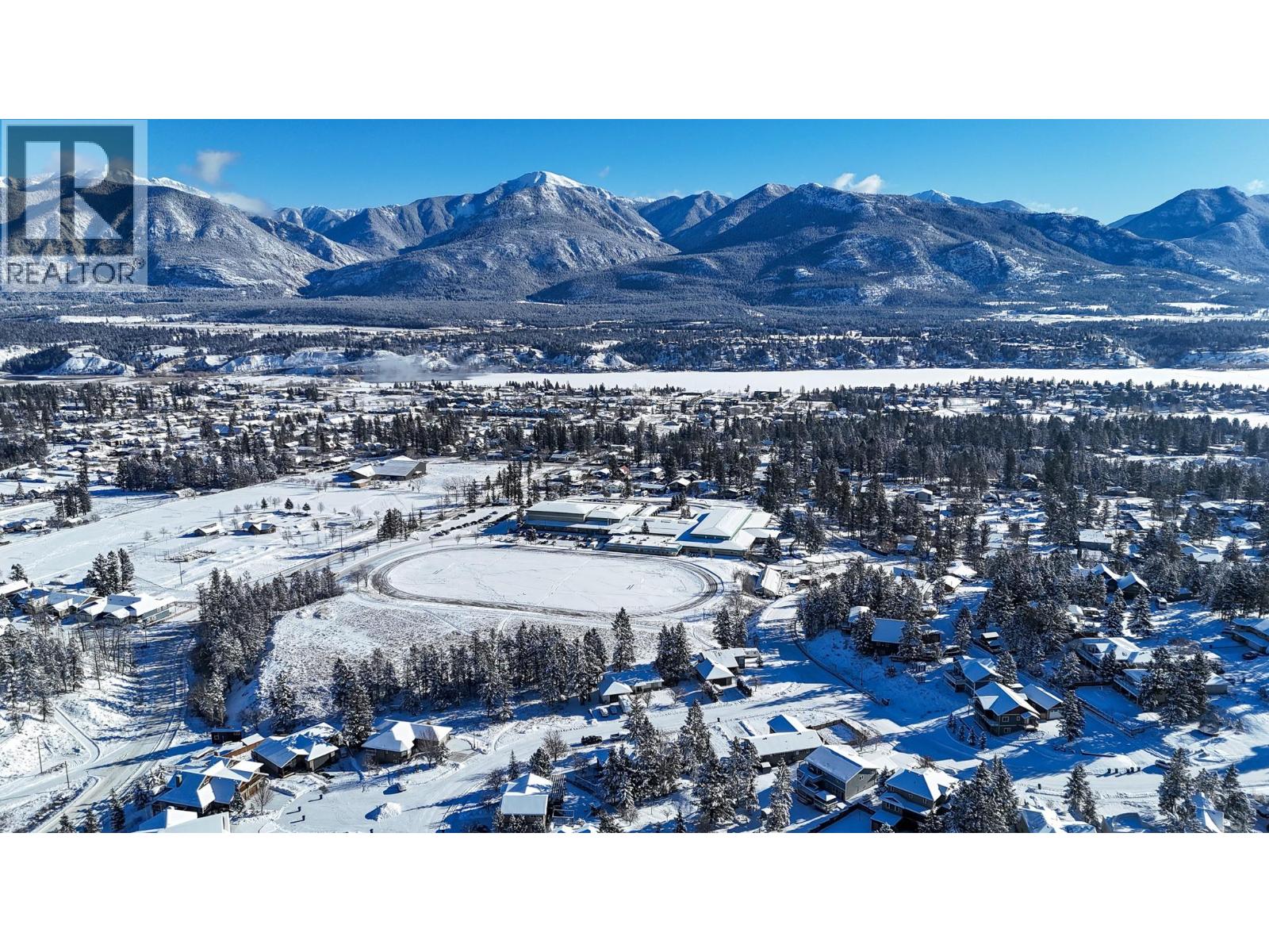 1001 Westridge Road, Invermere