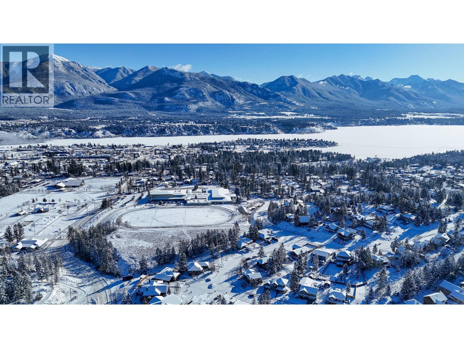 1001 Westridge Road, Invermere