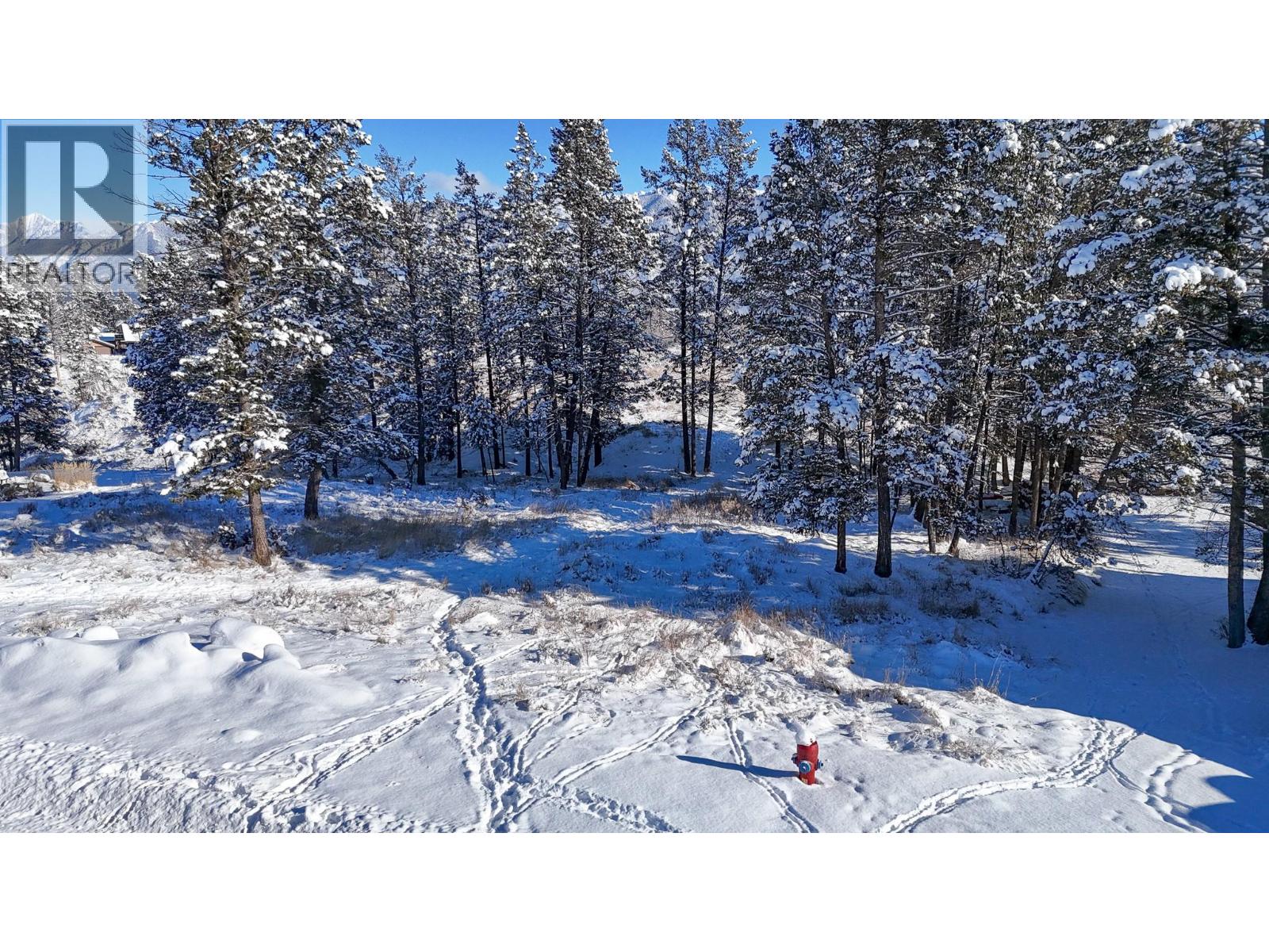 1001 Westridge Road, Invermere