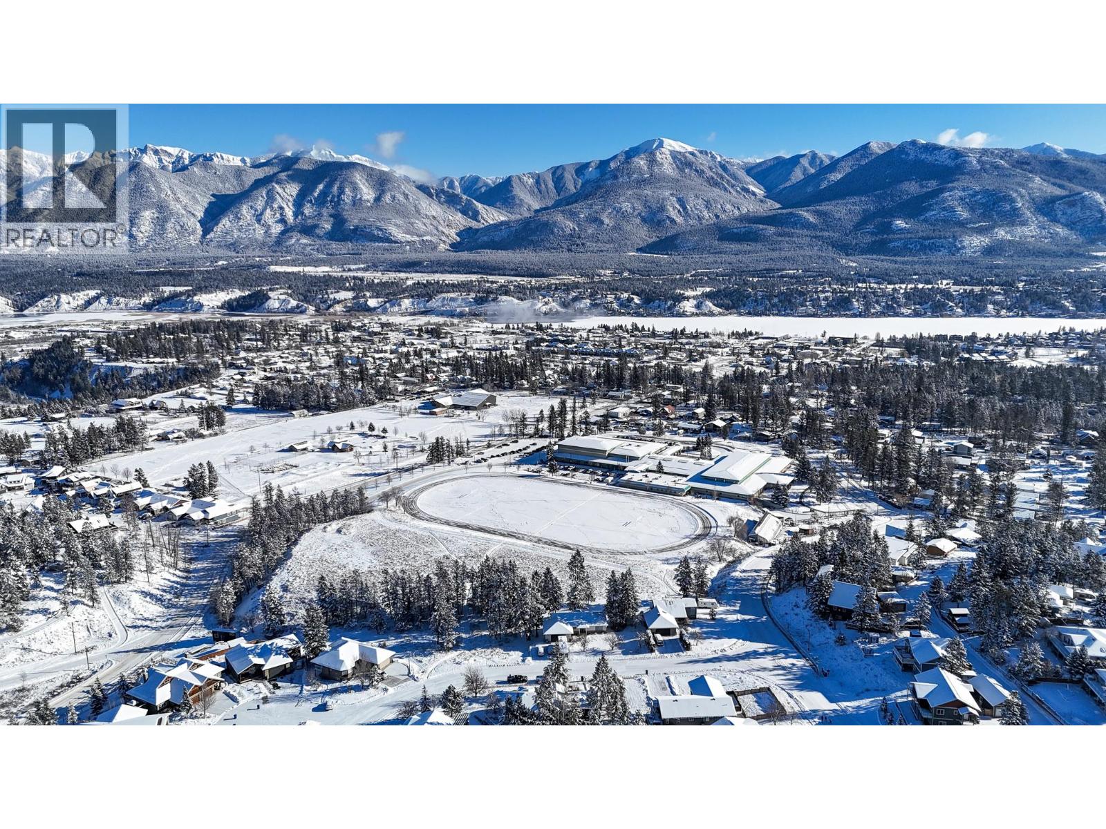 1001 Westridge Road, Invermere