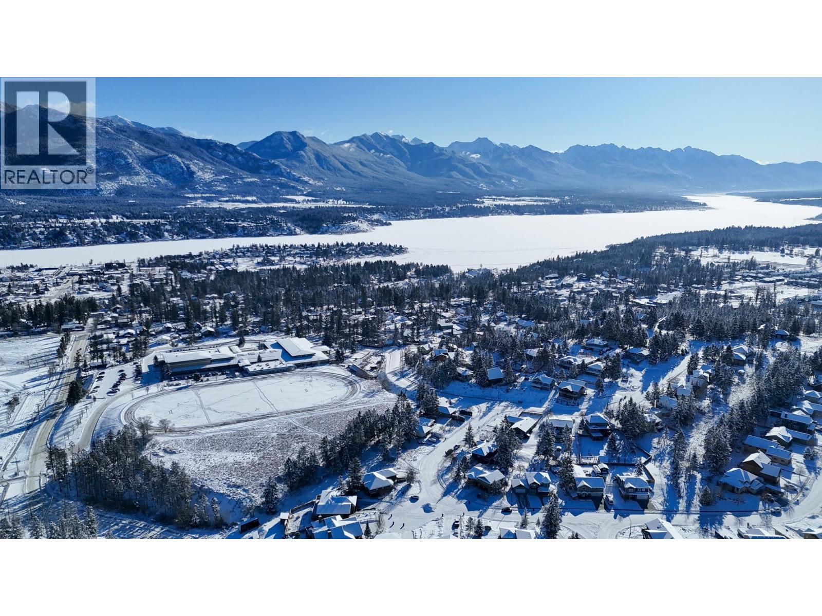 1001 Westridge Road, Invermere