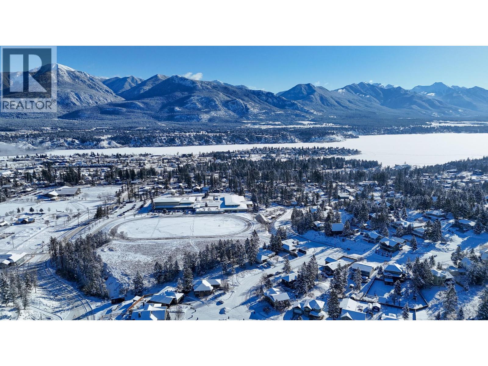 1001 Westridge Road, Invermere