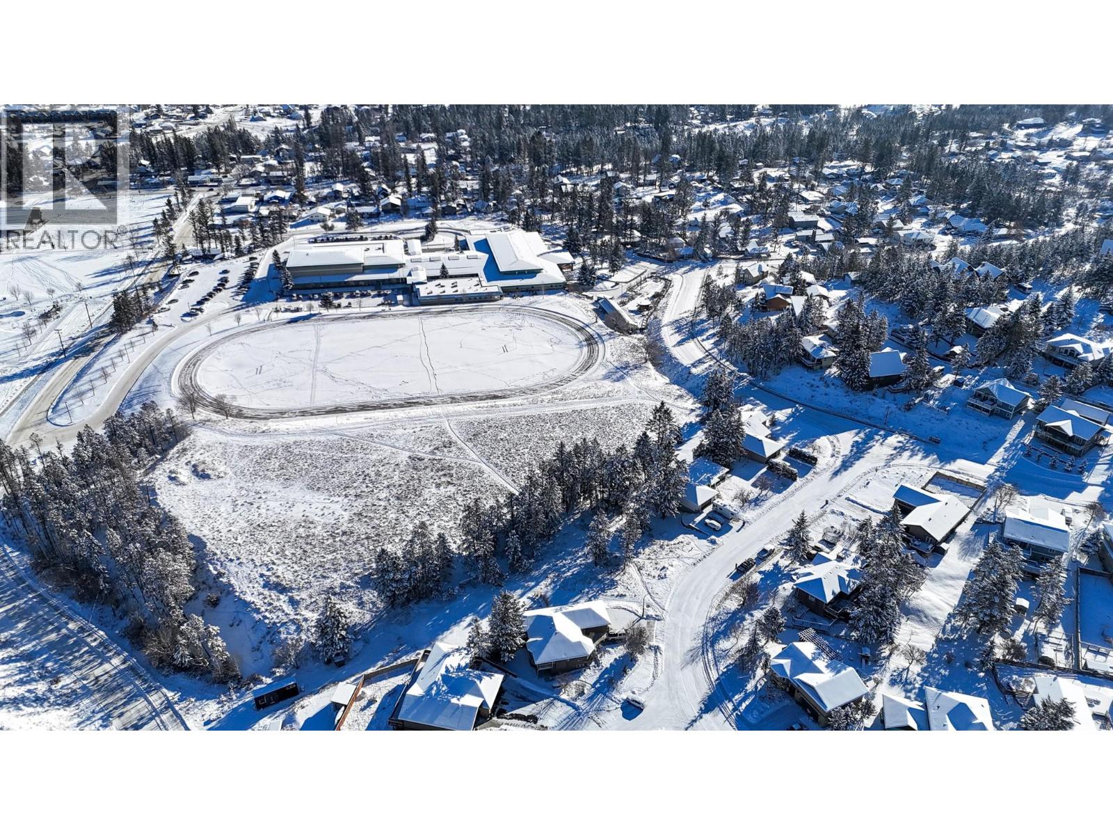 1001 Westridge Road, Invermere