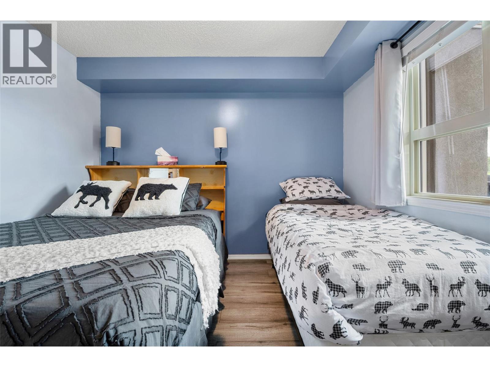 205 Third Avenue Unit# 1201, Invermere