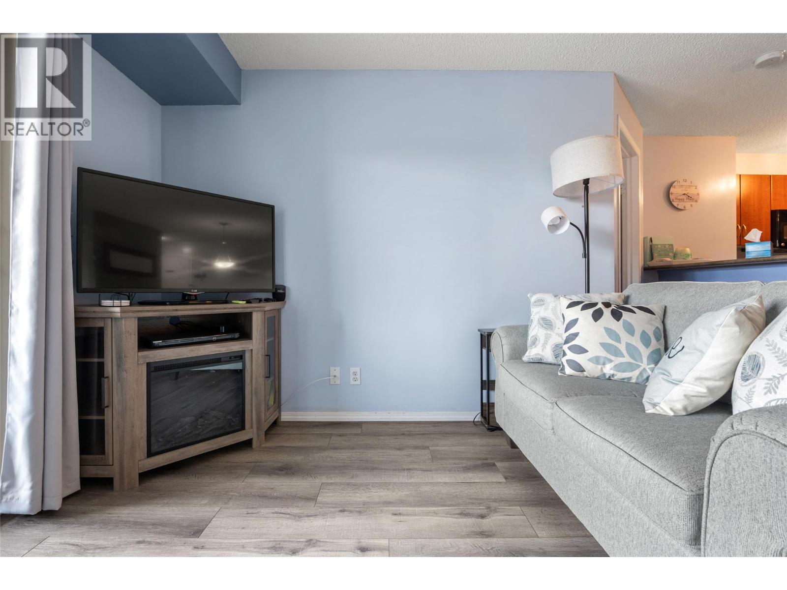 205 Third Avenue Unit# 1201, Invermere