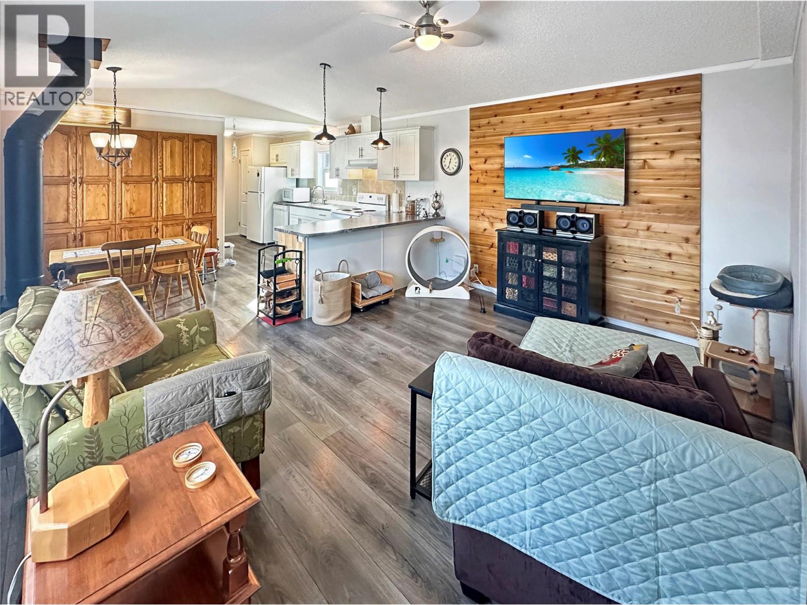 263 Highway 3 Unit# 24, Princeton