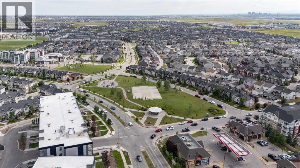 Single Family House for Sale in   Skyview Ranch Road NE Skyview Ranch Calgary 