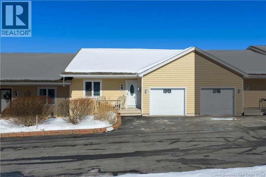 49 Merritt Hill Road - Photo 2 of 33, Quispamsis, New Brunswick