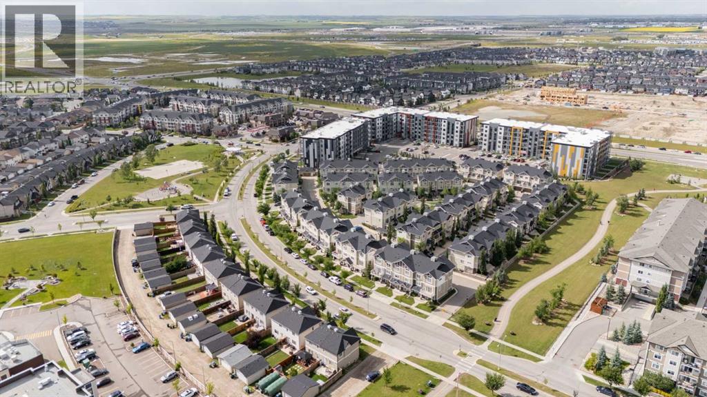 Single Family House for Sale in   Skyview Ranch Road NE Skyview Ranch Calgary 