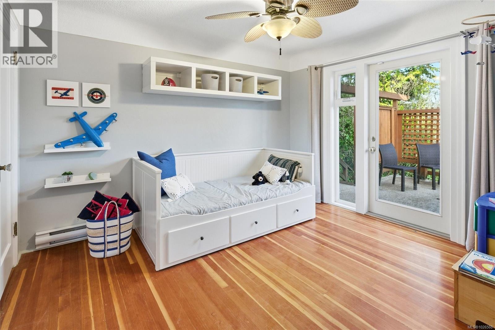  3511 Salsbury Way, Saanich