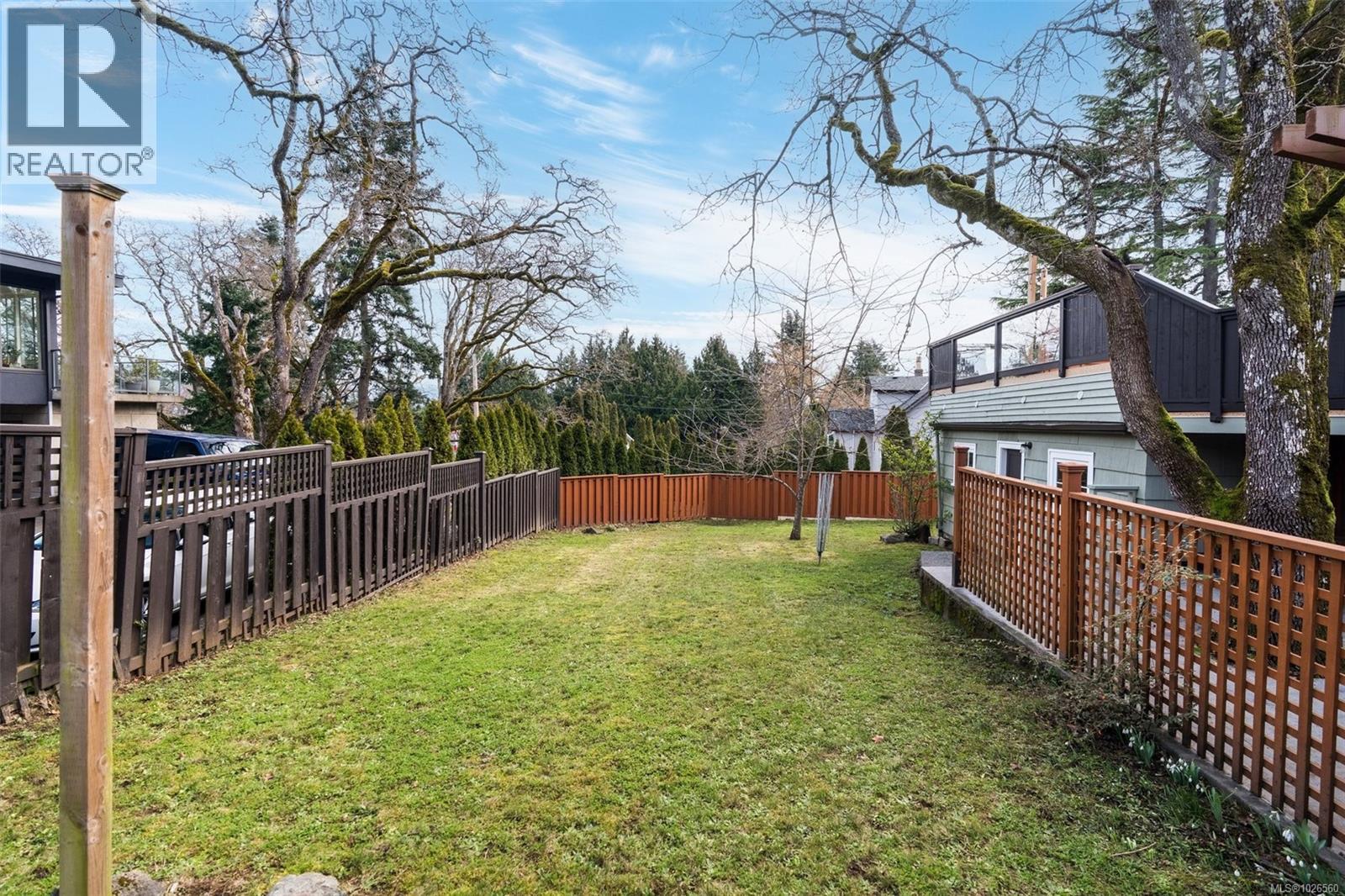  3511 Salsbury Way, Saanich