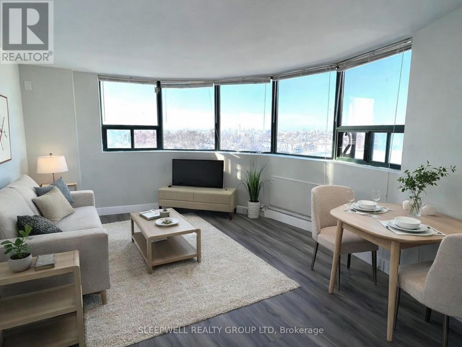 This photo has been virtually staged.