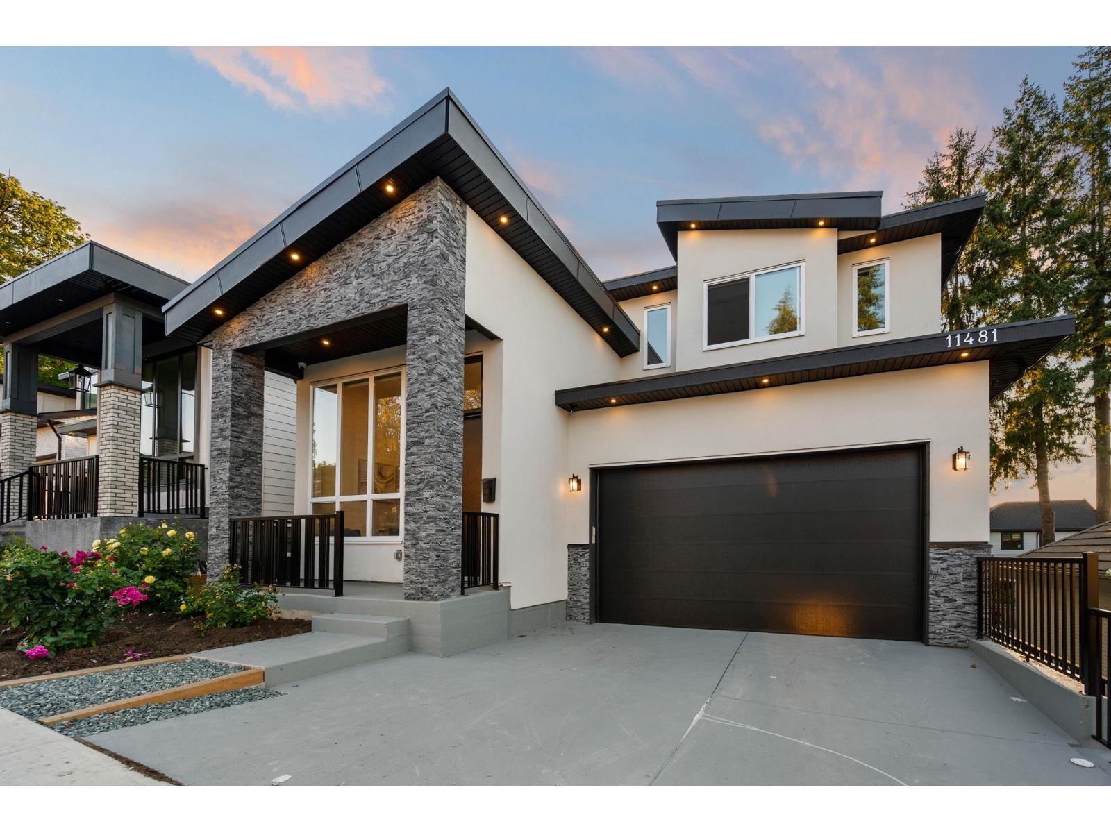 11481 138A STREET, Surrey