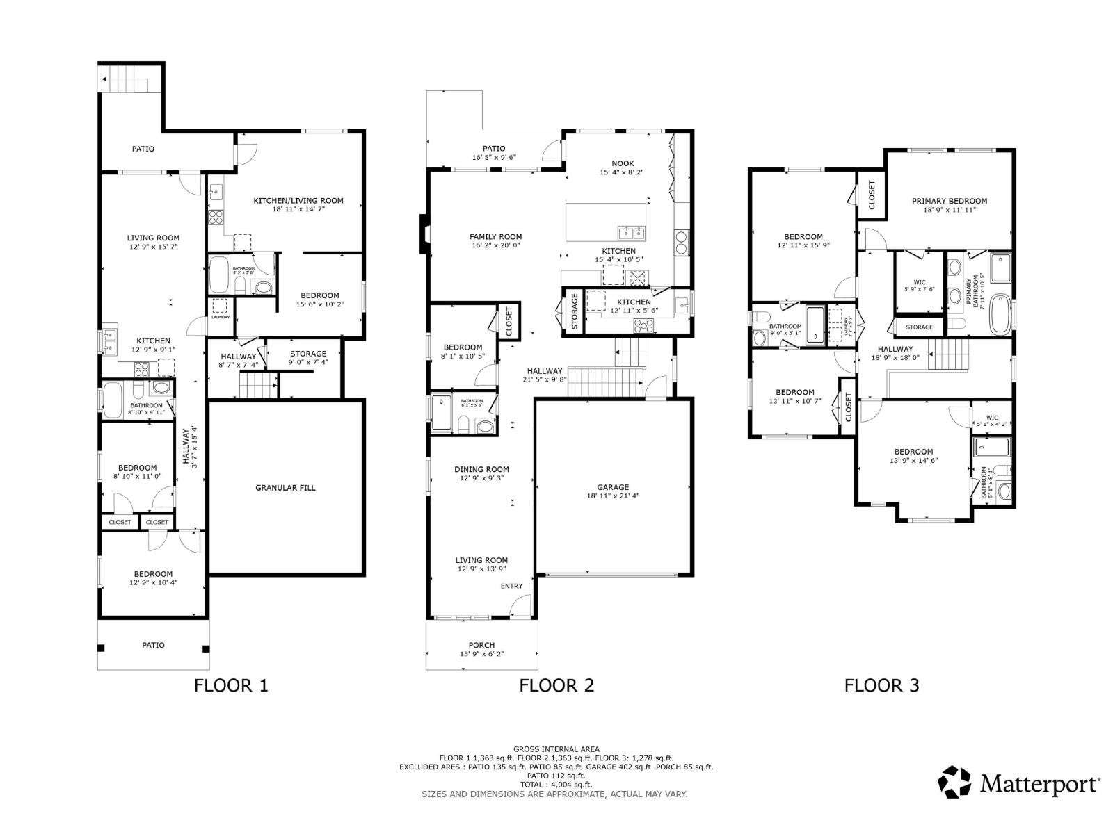 11481 138A STREET, Surrey