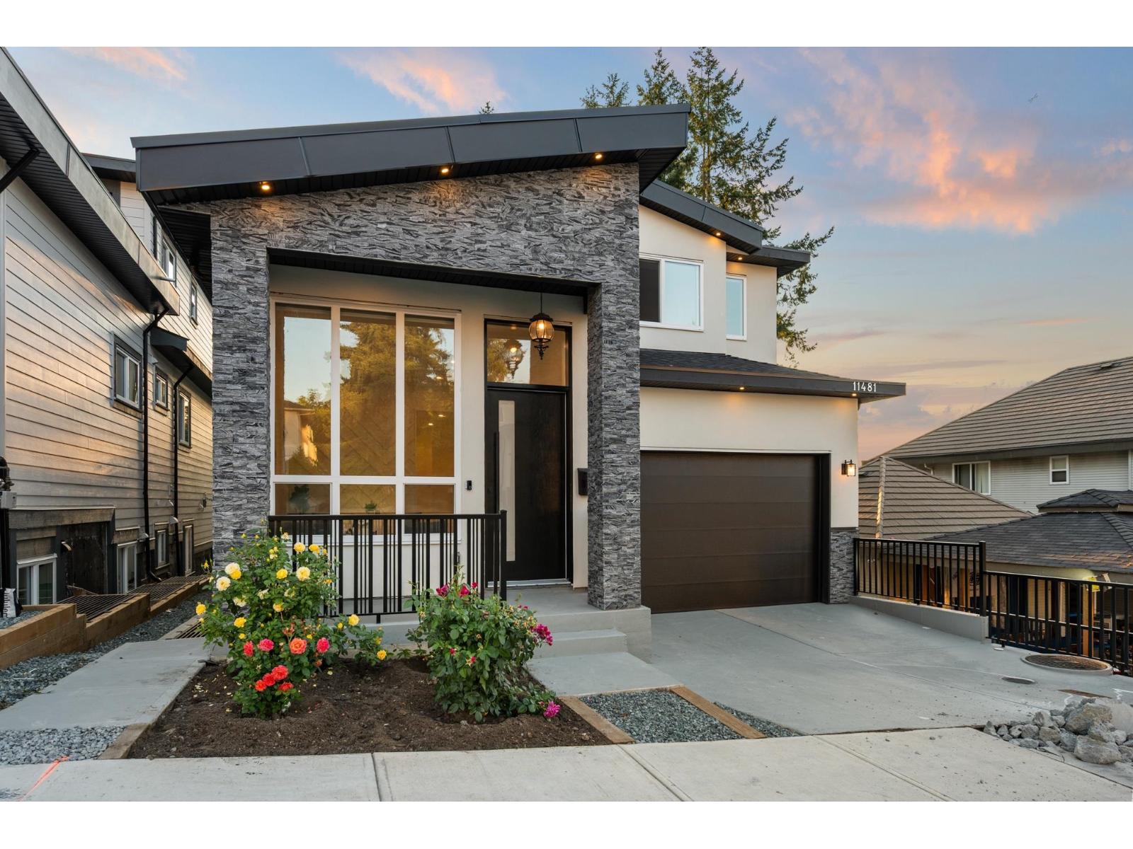 11481 138A STREET, Surrey