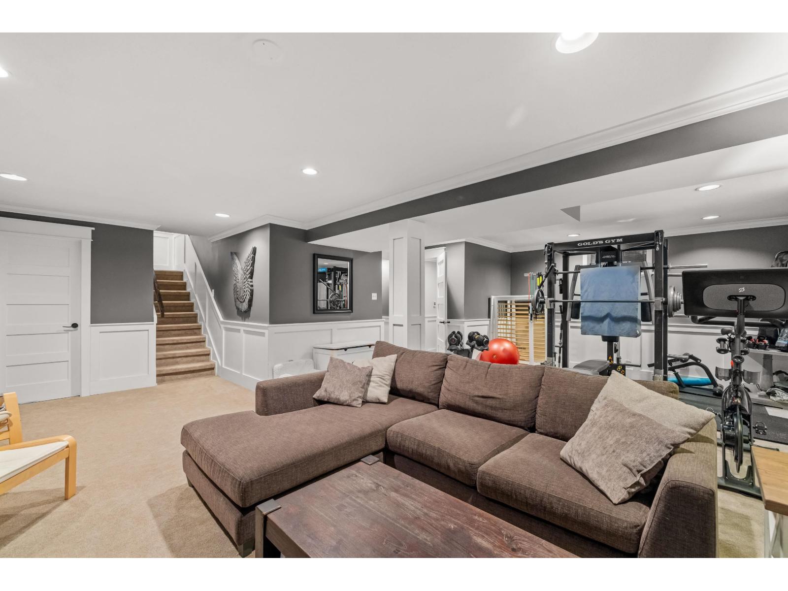 20492 43 AVENUE, Langley