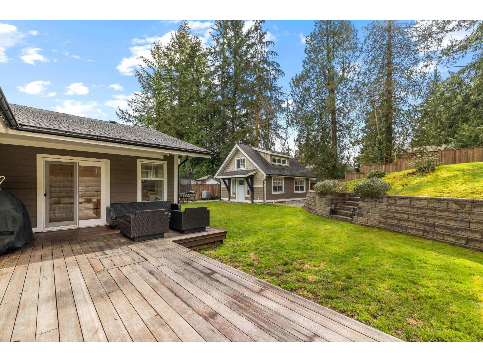 20492 43 AVENUE, Langley