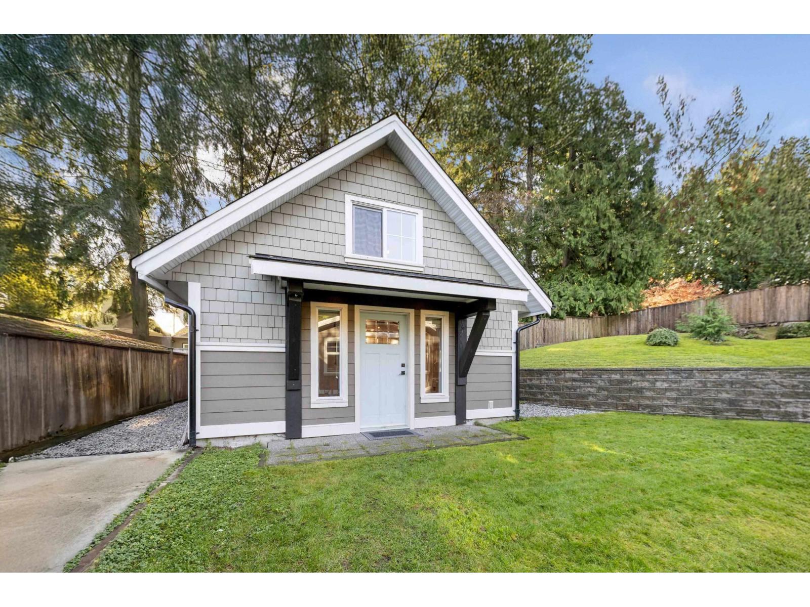 20492 43 AVENUE, Langley