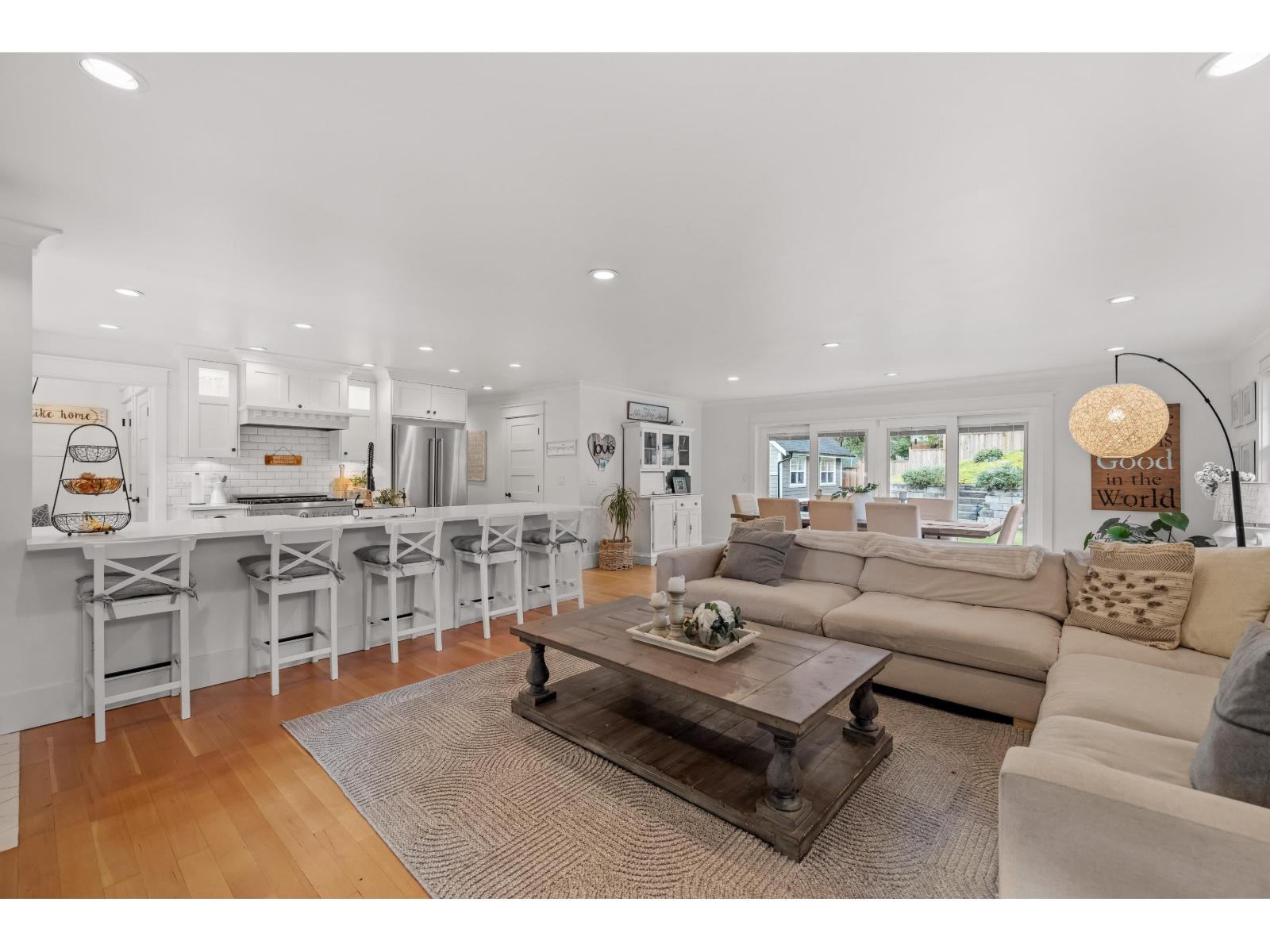 20492 43 AVENUE, Langley