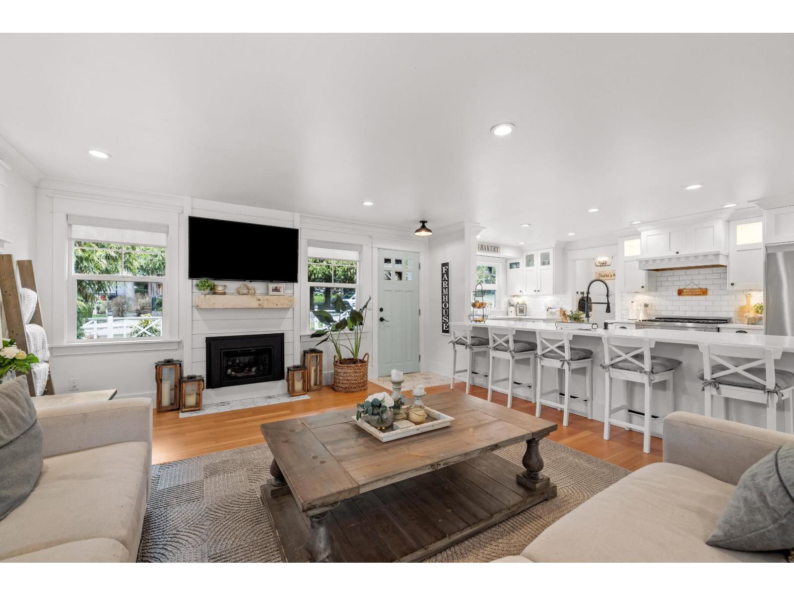 20492 43 AVENUE, Langley