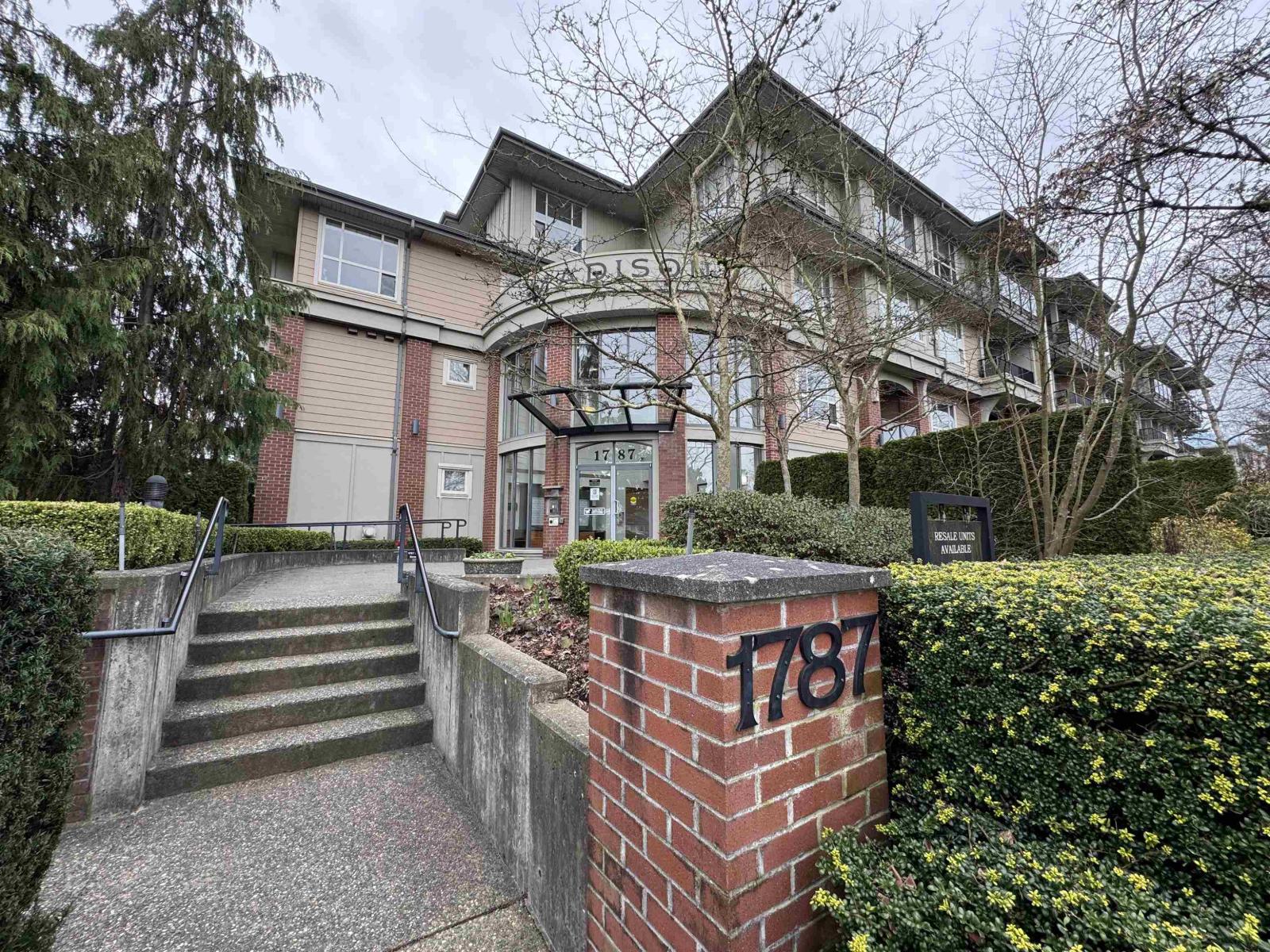 207 1787 154 STREET, Surrey