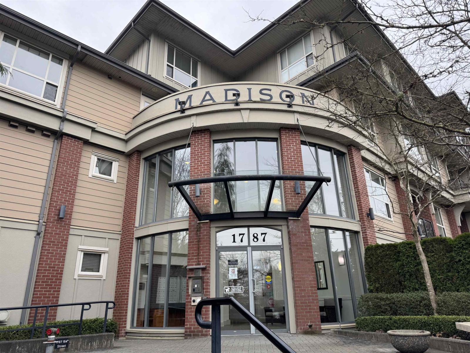 207 1787 154 STREET, Surrey