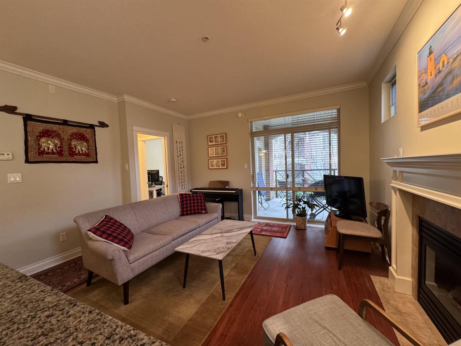 207 1787 154 STREET, Surrey