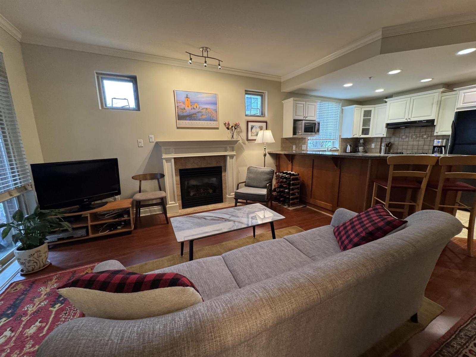 207 1787 154 STREET, Surrey