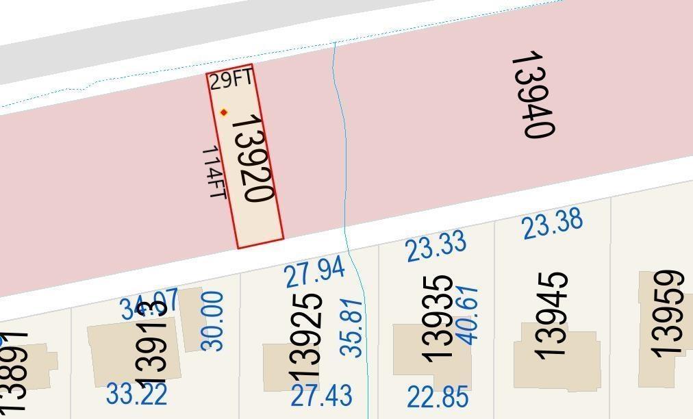 13920 KING ROAD, Surrey