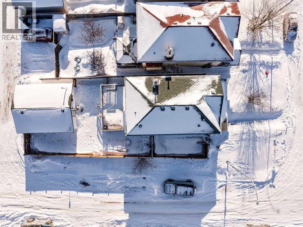 100 Saline Creek Way, Fort McMurray