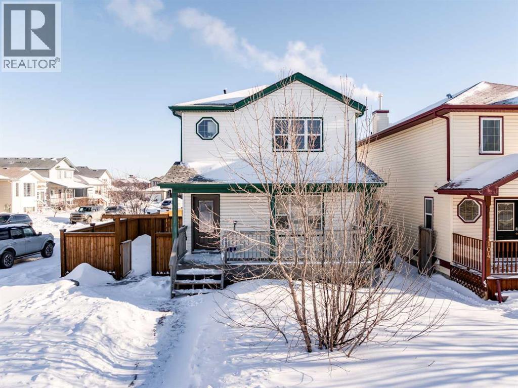 100 Saline Creek Way, Fort McMurray