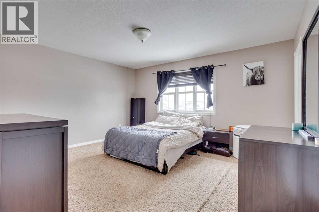 100 Saline Creek Way, Fort McMurray