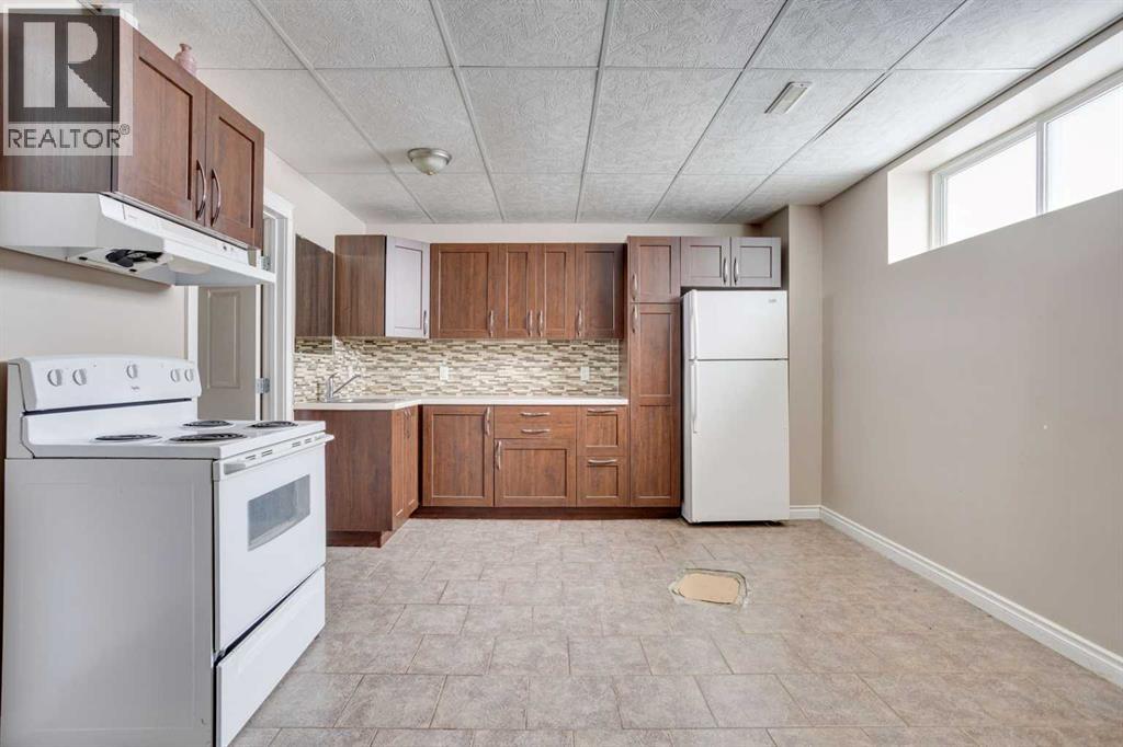 100 Saline Creek Way, Fort McMurray