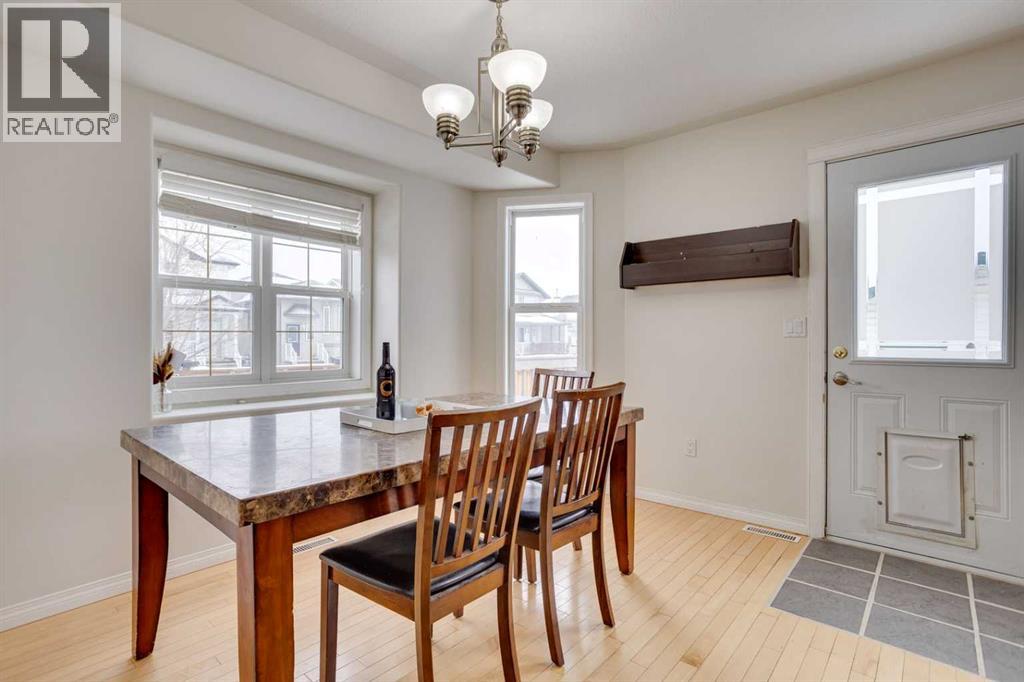 100 Saline Creek Way, Fort McMurray