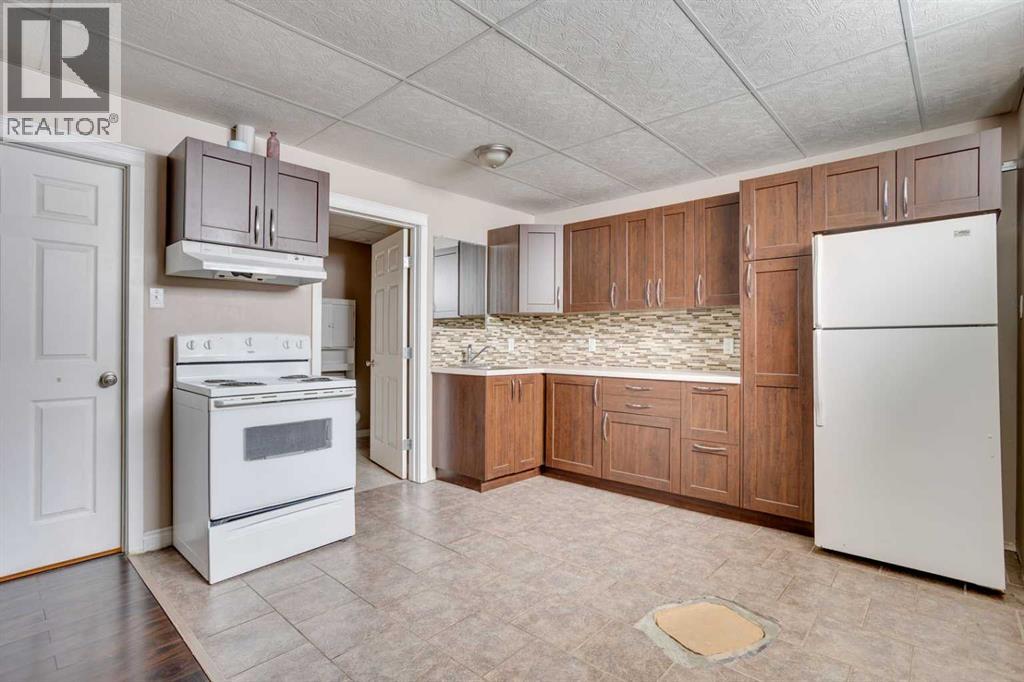 100 Saline Creek Way, Fort McMurray