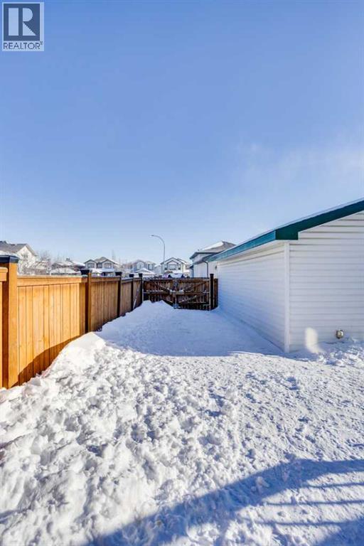 100 Saline Creek Way, Fort McMurray