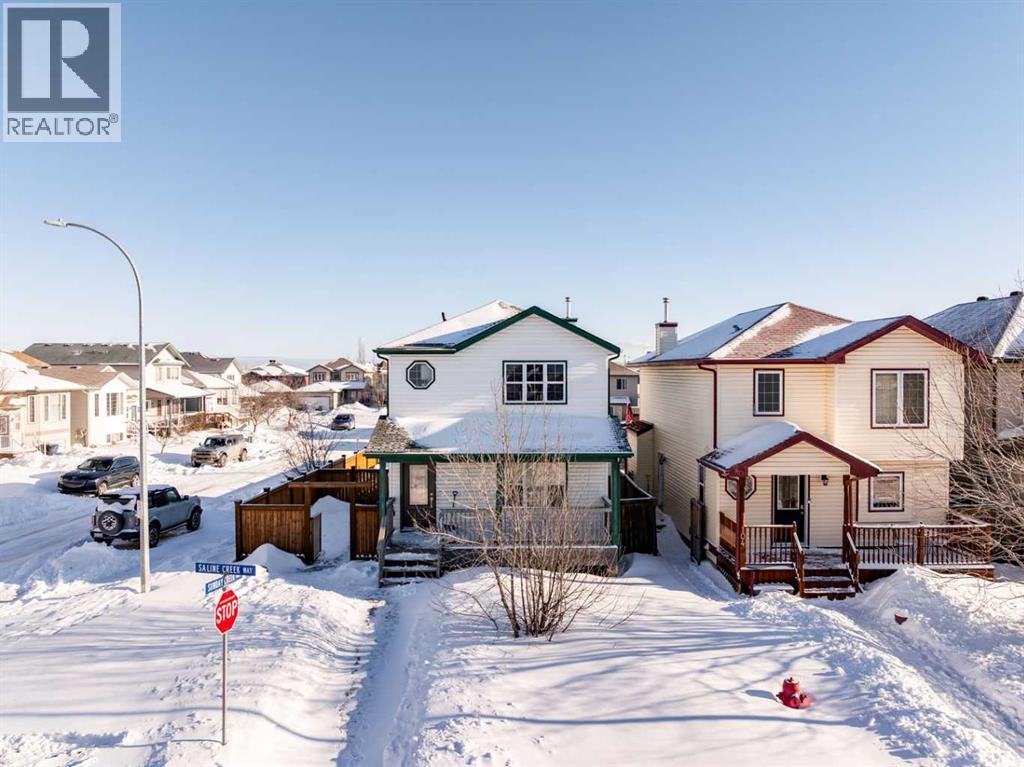 100 Saline Creek Way, Fort McMurray