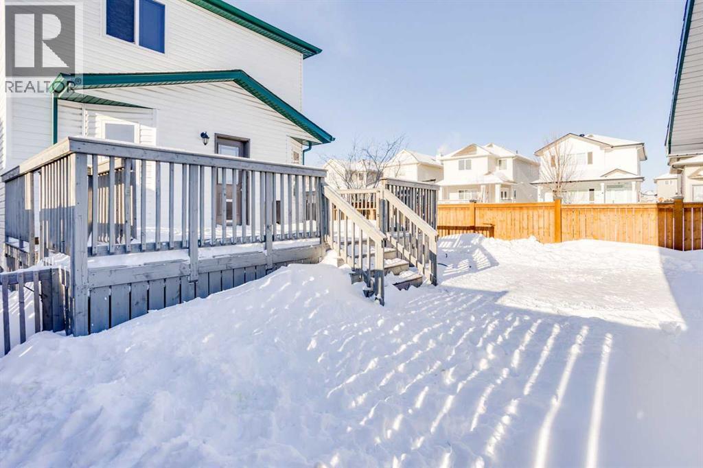 100 Saline Creek Way, Fort McMurray