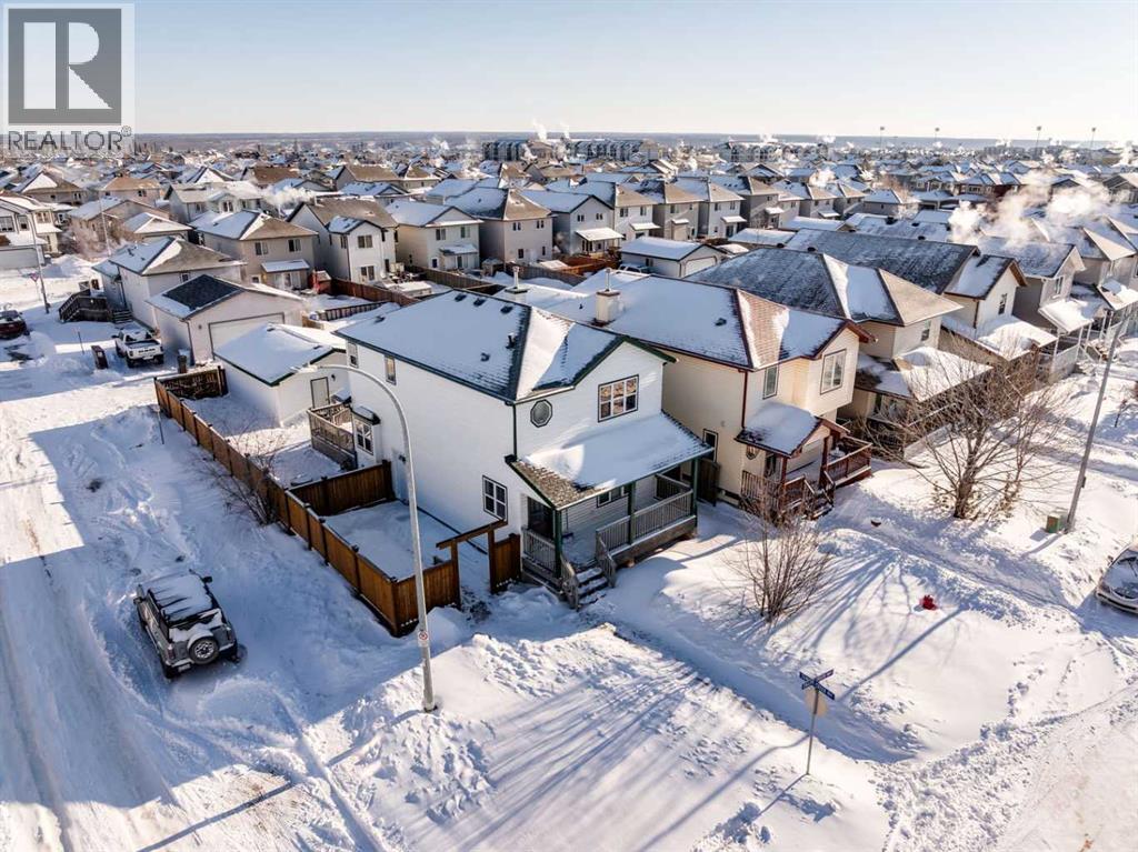 100 Saline Creek Way, Fort McMurray