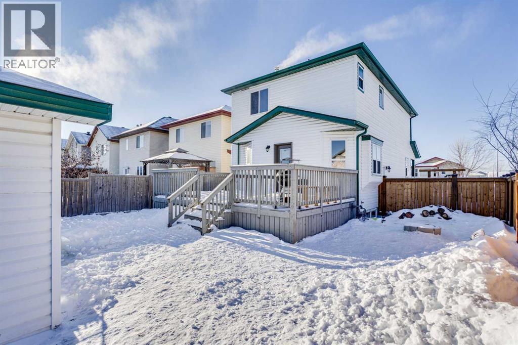 100 Saline Creek Way, Fort McMurray