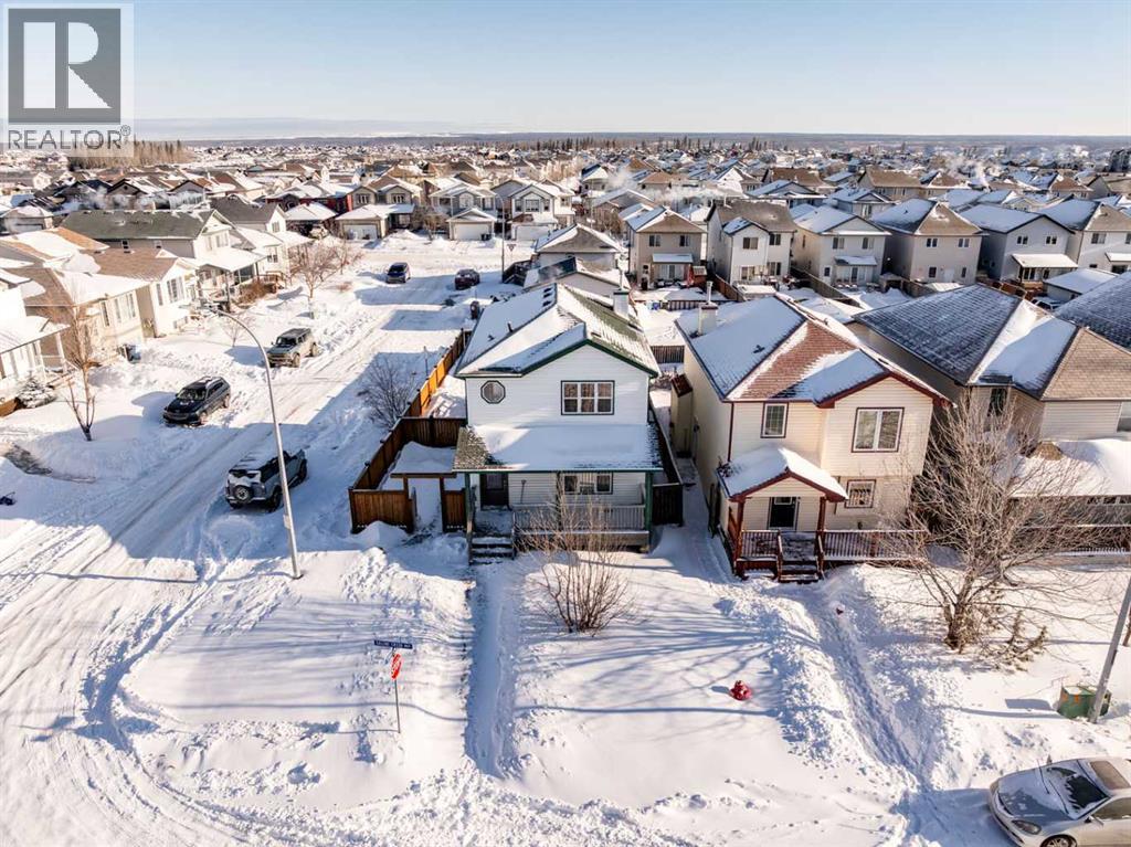 100 Saline Creek Way, Fort McMurray